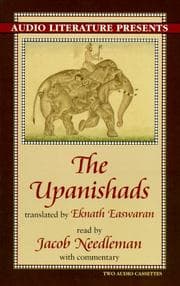 Tapa de The Upanishads