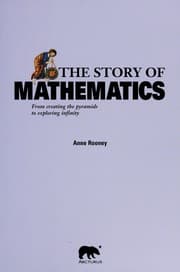 Tapa de The story of mathematics