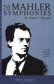 Tapa de The Mahler Symphonies