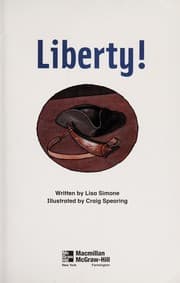 Tapa de Liberty!
