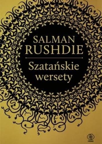 Tapa de Szatańskie wersety