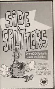 Tapa de Side splitters