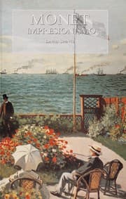 Tapa de Monet