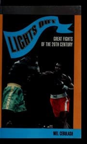 Tapa de Lights out