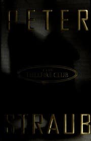 Tapa de The Hellfire Club