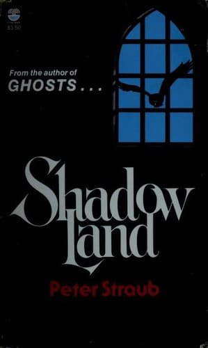 Tapa de Shadowland