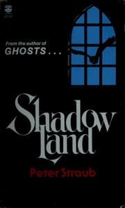 Tapa de Shadowland