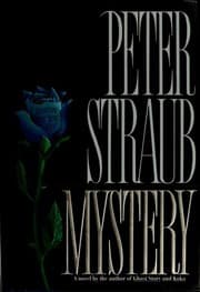 Tapa de Mystery