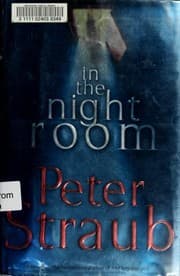 Tapa de In the Night Room