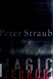 Tapa de Magic Terror