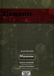 Tapa de Elements