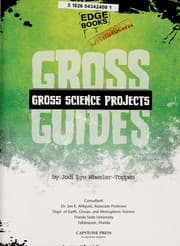 Tapa de Gross science projects