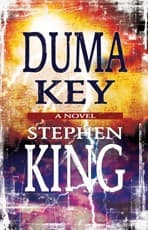 Tapa de Duma Key