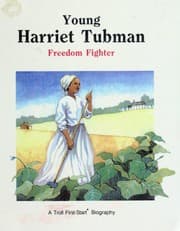 Tapa de Young Harriet Tubman