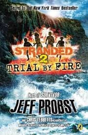 Tapa de stranded 2 trial by fire