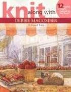 Tapa de Knit Along With Debbie Macomber - A Good Yarn (Leisure Arts #4135)