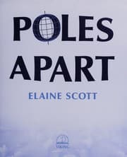 Tapa de Poles apart : why penguins and polar bears will never be neighbors