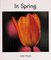Tapa de In spring
