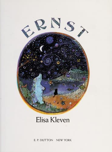 Tapa de Ernst