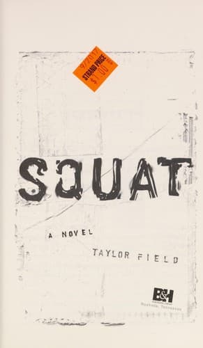 Tapa de Squat