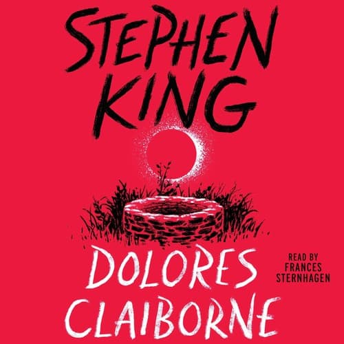 Tapa de Dolores Claiborne