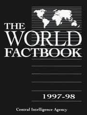 Tapa de World Factbook, 1997-98