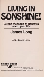 Tapa de Living in Sonshine!