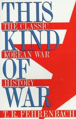 Tapa de This kind of war