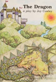 Tapa de The dragon