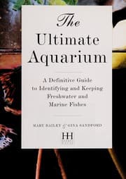 Tapa de The ultimate aquarium