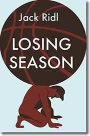 Tapa de Losing season