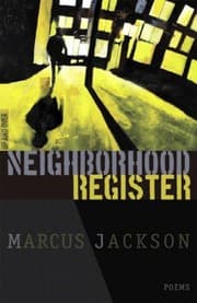 Tapa de Neighborhood Register