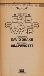 Tapa de The Far stars war