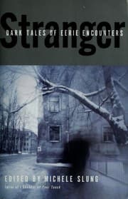 Tapa de Stranger