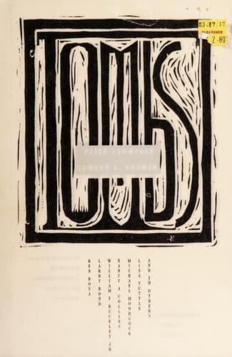 Tapa de Tombs