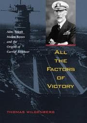 Tapa de All the Factors of Victory
