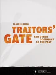 Tapa de Traitors' Gate