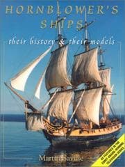 Tapa de Hornblower's Ships