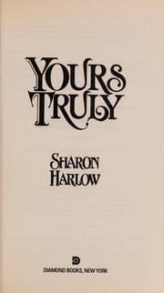 Tapa de Yours Truly