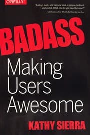 Tapa de Badass