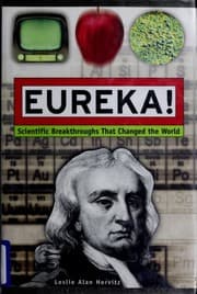 Tapa de Eureka!