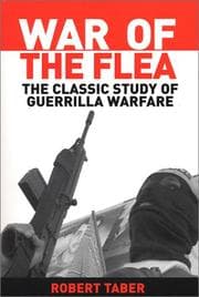Tapa de War of the Flea