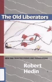 Tapa de The old liberators