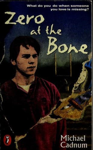Tapa de Zero at the Bone