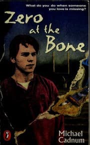 Tapa de Zero at the Bone
