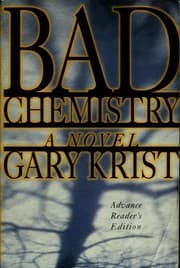 Tapa de Bad Chemistry