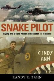 Tapa de Snake Pilot