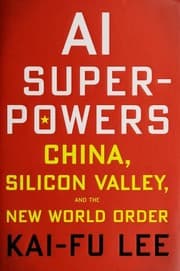 Tapa de AI superpowers