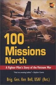 Tapa de 100 Missions North