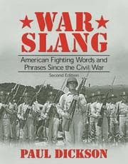 Tapa de War slang